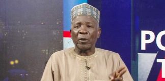 NNPP Crisis: Kwankwaso’s suspension ‘Nollywood, Hollywood joke’ — Galadima