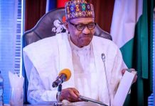 Insecurity: Again Buhari urged to oust all Service Chiefs
