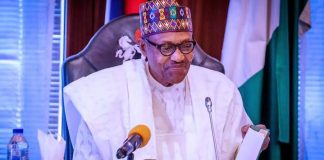 Insecurity: Again Buhari urged to oust all Service Chiefs