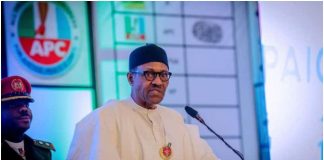 8th and final national budget to be presented by President Buhari