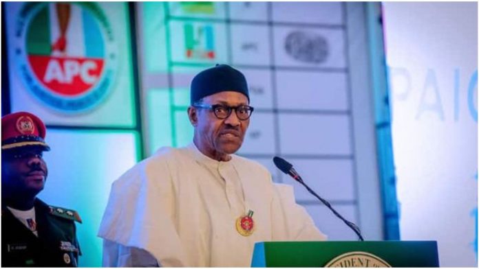 8th and final national budget to be presented by President Buhari