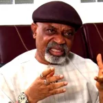 EFCC Arraigns Ex-Labour Minister Chris Ngige Over Alleged Multi-Billion-Naira NSITF Contract Scandal