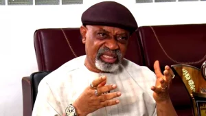 EFCC Arraigns Ex-Labour Minister Chris Ngige Over Alleged Multi-Billion-Naira NSITF Contract Scandal
