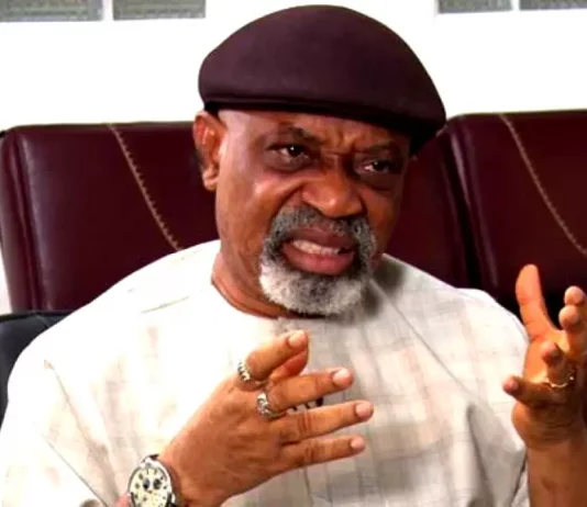ASUU strike: We’ve adopted voluntary conciliation – Ngige gives fresh update