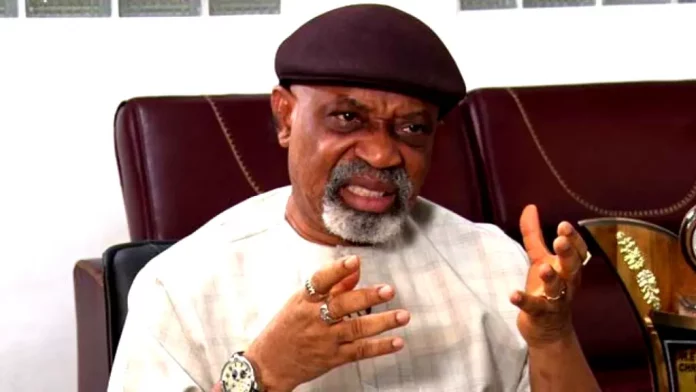 ASUU strike: We’ve adopted voluntary conciliation – Ngige gives fresh update