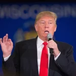 Trump Blasts CNN Over Iran Ceasefire Report, Labels Nigerian Source ‘Fake News’