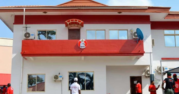 EFCC outlines the criteria for property auction bidders