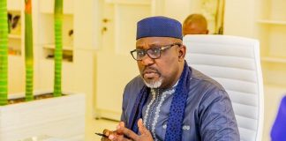 APC primaries: Real reasons most aspirants bought N100m presidential forms – Okorocha