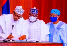 2023: INEC to decide new date today as Buhari signs Electoral Act