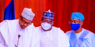 2023: INEC to decide new date today as Buhari signs Electoral Act