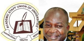 ASUU reacts to Court ordering union to call off strike