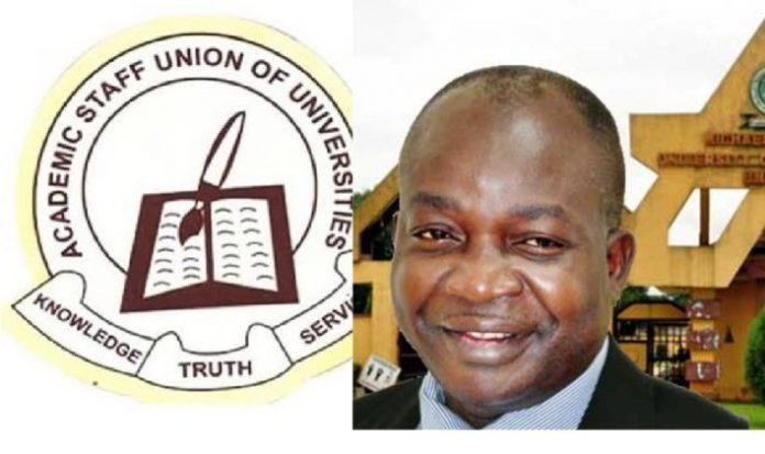 ASUU reacts to Court ordering union to call off strike