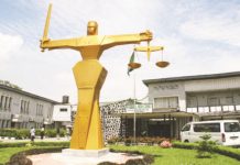 Abuja: Husband sentenced to four years’ imprisonment for killing wife