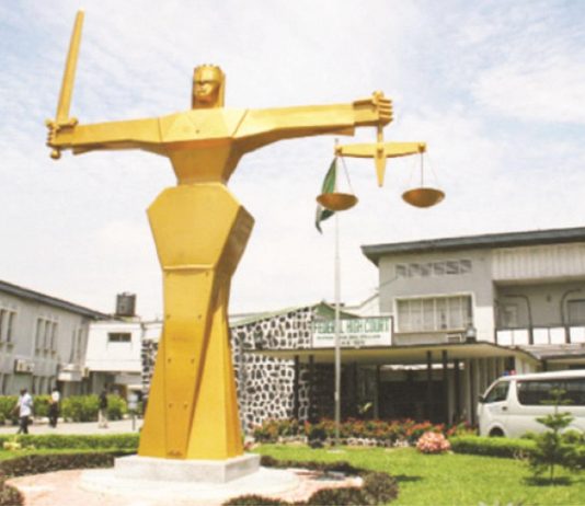 Rivers: Court stops Wike-backed APC from holding congress