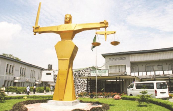Abuja: Husband sentenced to four years’ imprisonment for killing wife