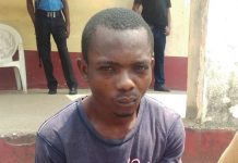 Cross River Man Sentenced To Death For Killing Twin Daughters Over 'Witchcraft'