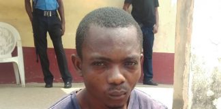 Cross River Man Sentenced To Death For Killing Twin Daughters Over 'Witchcraft'