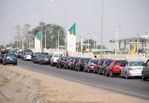 NNPC alleges Logistics Challenges, Flooding as Cause of Fuel Queues