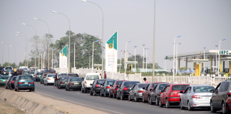 NNPC alleges Logistics Challenges, Flooding as Cause of Fuel Queues