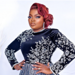 I Could Have Been Wayward to Earn Money But Chose Hard Work, Says Funke Akindele