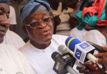 Oyetola will return as governor of Osun — Akere