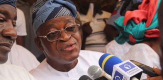 Oyetola will return as governor of Osun — Akere