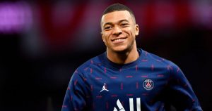 LaLiga: Mbappe agrees deal with Real Madrid to become highest-paid player in the world