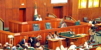 Breaking: House of Representatives to Halve Salaries for 6 Months to Address Hardship