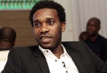 Okocha calls for proper management of Nigerian league to attract investors