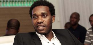 Okocha calls for proper management of Nigerian league to attract investors