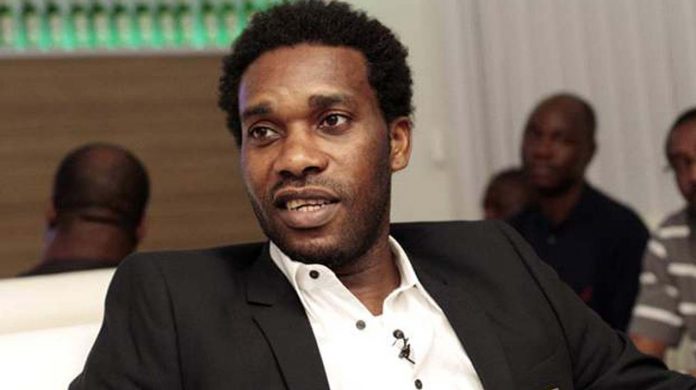 Okocha calls for proper management of Nigerian league to attract investors