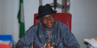 Rivers: Why I supported relocation of election tribunal to Abuja — Magnus Abe