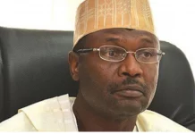 Ekiti election: INEC Chairman, Yakubu issues warning ahead of governorship poll