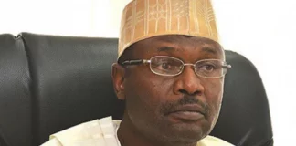 Ekiti election: INEC Chairman, Yakubu issues warning ahead of governorship poll