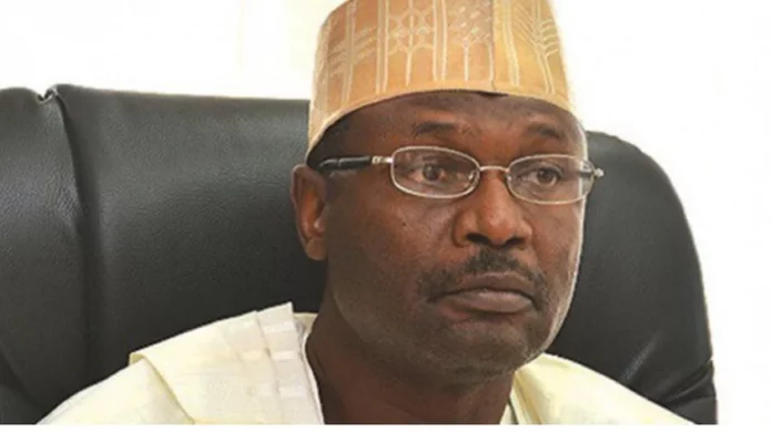 Ekiti election: INEC Chairman, Yakubu issues warning ahead of governorship poll