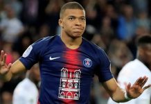 PSG: Mbappe is not coming – Florentino Perez tells Real Madrid players