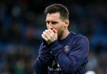 Champions League: Lionel Messi advises PSG on how to win trophy this season