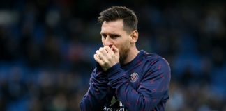 Champions League: Lionel Messi advises PSG on how to win trophy this season