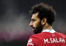 Ballon d’Or 2022: What I’ll do if I don’t win award – Salah