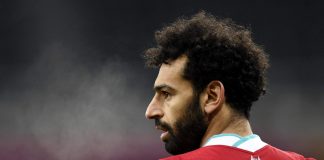 Ballon d’Or 2022: What I’ll do if I don’t win award – Salah