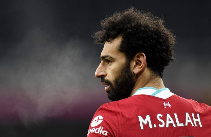 Ballon d’Or 2022: What I’ll do if I don’t win award – Salah