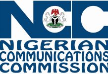 "Certificate of Site Ownership for Mass Transmission Antenna" is disowned by NCC.
