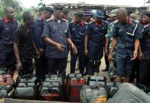 Lawmaker wants police to absorb NSCDC, end duplication of responsibilities