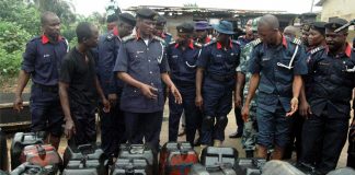 Lawmaker wants police to absorb NSCDC, end duplication of responsibilities