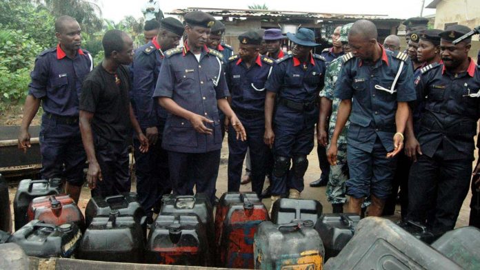 Lawmaker wants police to absorb NSCDC, end duplication of responsibilities