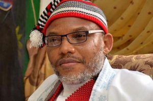 Federal High Court Jails Nnamdi Kanu for Life as Justice Omotosho Condemns “Grave Actions”