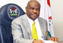 PDP has right to suspend, expel you — Court tells Wike