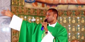 Catholic Church Believes In Separation From Bed, Not Divorce - Father Oluoma