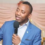 FG Gives X.com 24 Hours to Delete Sowore’s Anti-Tinubu Tweet