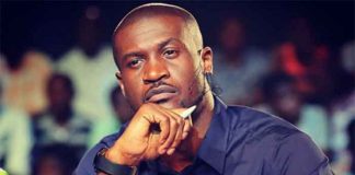 Hakimi: Marry your mother if you can’t trust your wife — P-Square’s Peter Okoye